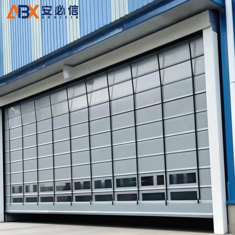 龙岩市背带堆积门